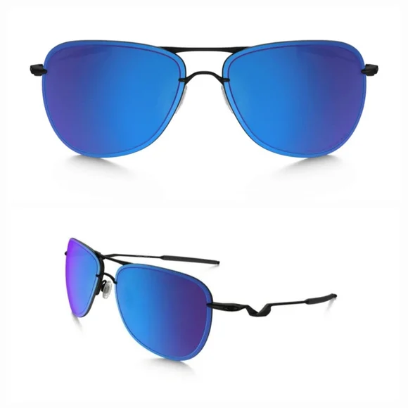 Oakley Accessories Oakley Tailpin Polarized Sunglasses 0408608